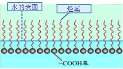 如何選擇最合適的潤濕劑，你需要知道這幾點····